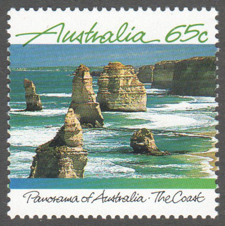 Australia Scott 1100 MNH - Click Image to Close